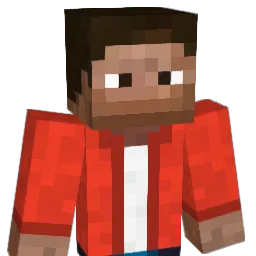 MuratYilderim Minecraft avatar bust