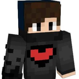 MuratcanBYRKTR Minecraft avatar bust