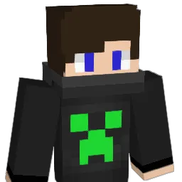 MuratcanDanoglu Minecraft avatar bust