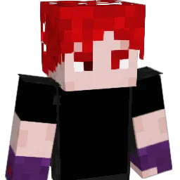 Muratoner13 Minecraft avatar bust
