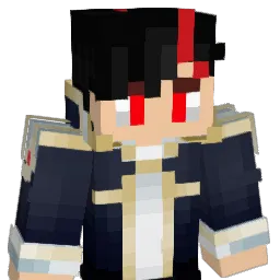 Murcer Minecraft avatar bust