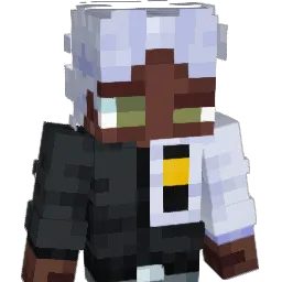 Murchikov's Minecraft skin