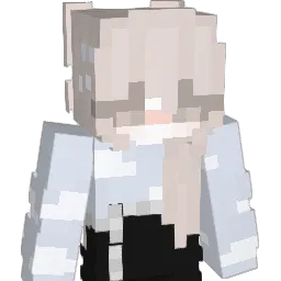Murcis20 Minecraft avatar bust