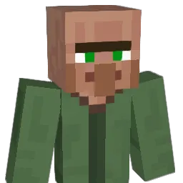Murd0c0's Minecraft skin