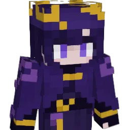 Murdaaa's Minecraft skin