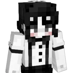 MurderOfCrows4 Minecraft avatar bust