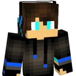Murder_Gaming Minecraft avatar bust