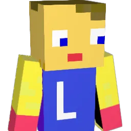Murder_Goose's Minecraft skin