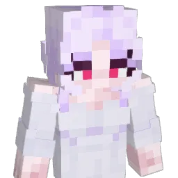 Murder_Pierro Minecraft avatar bust