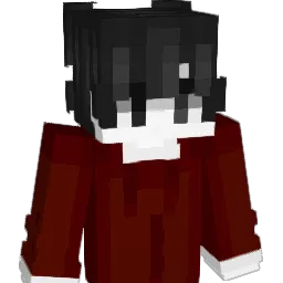 Murdere's Minecraft skin