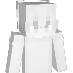 Murdere Minecraft avatar bust