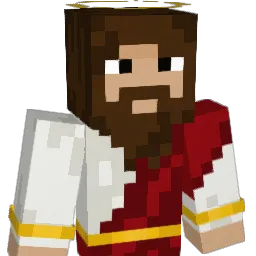 MurderedByAPig's Minecraft skin