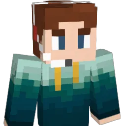 MurdererOfZeus's Minecraft skin