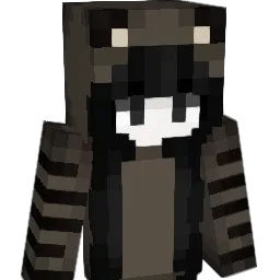 Minecraft-Avatar von Murderhater: Büste
