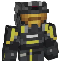 MurderousIntent1 Minecraft avatar bust