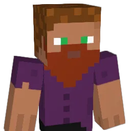 Murderuss_ Minecraft avatar bust