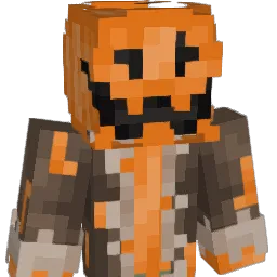 Murdles's Minecraft skin