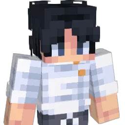 Murdock037 Minecraft avatar bust