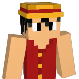 MurdockSP Minecraft avatar bust