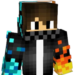 MurdockX's Minecraft skin