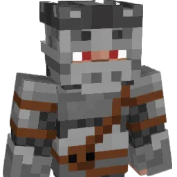 Murdock_Zero's Minecraft skin