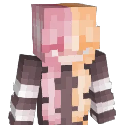 Murdockthecat123 Minecraft avatar bust