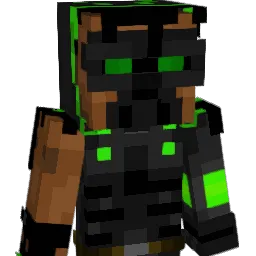 Murdox8's Minecraft skin