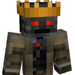 Murdred_ Minecraft avatar bust