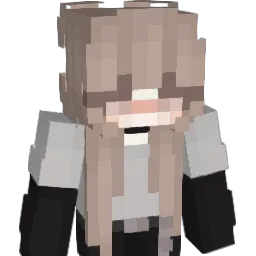 Murei's Minecraft skin