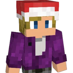 Mureno Minecraft avatar bust