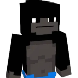 Muresten's Minecraft skin
