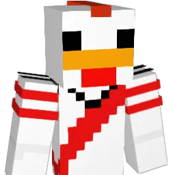 Murex73's Minecraft skin
