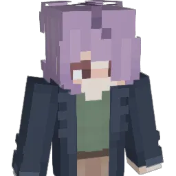 Murfee00 Minecraft avatar bust