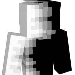 Murgiz Minecraft avatar bust