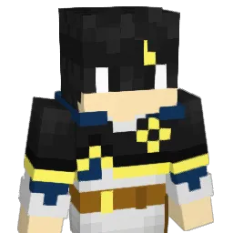 MuriDerLauch Minecraft avatar bust