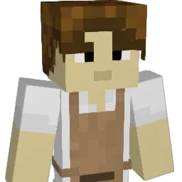 MuriaOdos Minecraft avatar bust