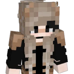 Minecraft-Skin von Muriemack