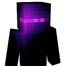 Muriladas Minecraft avatar bust