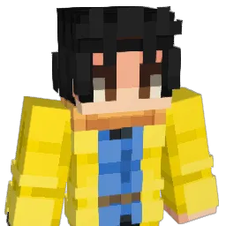 Minecraft-Avatar von Murilin1112: Büste