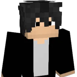 MuriloAgostinho Minecraft avatar bust