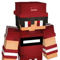 MuriloCa4troYT_ Minecraft avatar bust