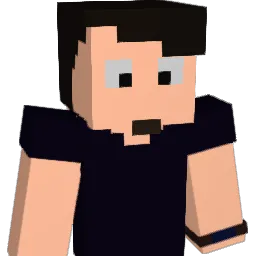 MuriloCamargo Minecraft avatar bust
