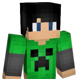 MuriloGuto Minecraft avatar bust