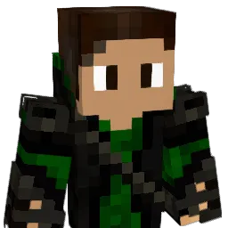 MuriloMagdaleno Minecraft avatar bust