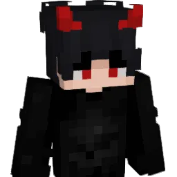 MuriloP Minecraft avatar bust