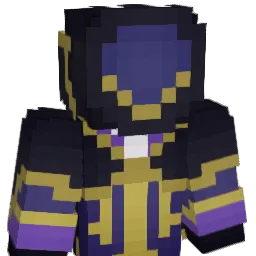 MuriloS15 Minecraft avatar bust