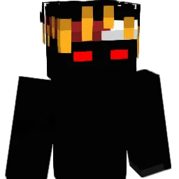 MuriloSkills Minecraft avatar bust