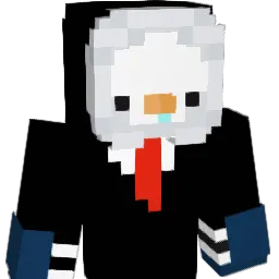 Muriloow__ Minecraft avatar bust
