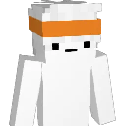 Murilos Minecraft avatar bust