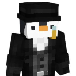 MurkEmWitDaDraco Minecraft avatar bust